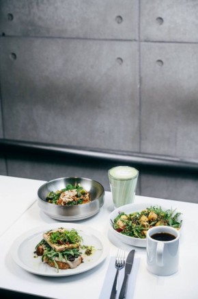 Новые вкусы в постном меню: что попробовать до 11 апреля