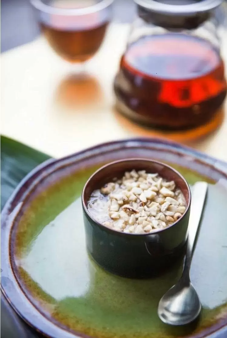 Ваталаппан: сладкое удовольствие на Шри-Ланке