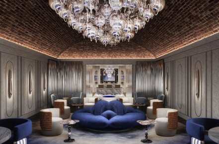 Как хранят вино в квартирах и загородных домах: тенденции 2026 года