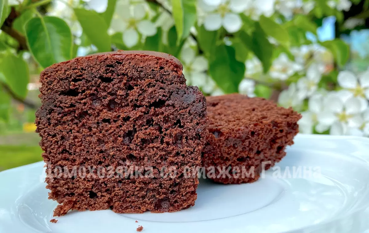 Ненасытные шоколадные маффины: как легко создать кулинарный шедевр