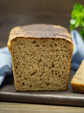 Магия домашнего Бородинского хлеба: традиции в каждом кусочке