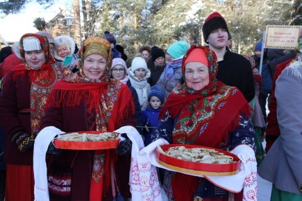 Масленица 2026: Когда и как отмечают главный зимний праздник