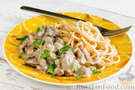 Экономные блюда, которые украсят ваш стол