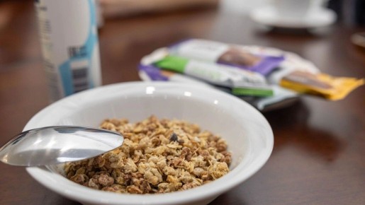 Как быстро похудеть: три доступных продукта в рационе