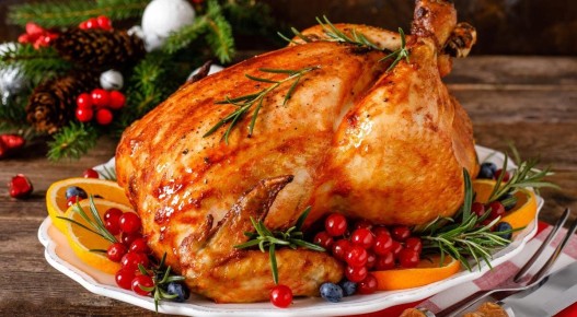 Индейка: полезный источник белка и кулинарные возможности