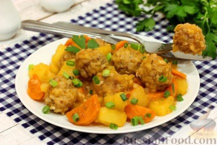 Вкусные идеи для ужина: Новые рецепты в вашем меню