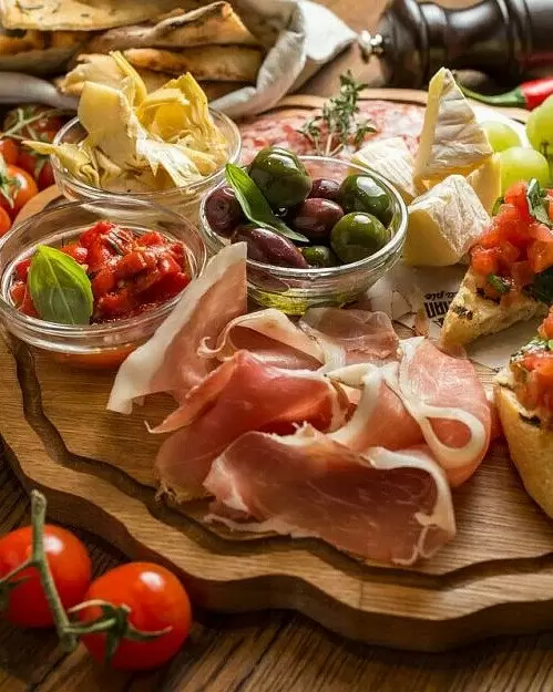 Кулинарные достижения: что готовят и любят наши читатели