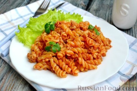 Необычные макароны: 4 удивительных рецепта