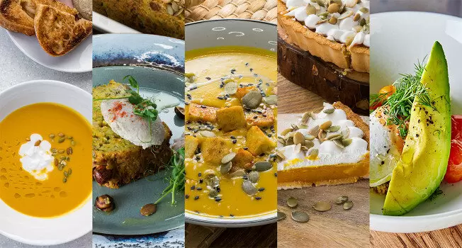 Тыква: как превратить осень в кулинарный праздник