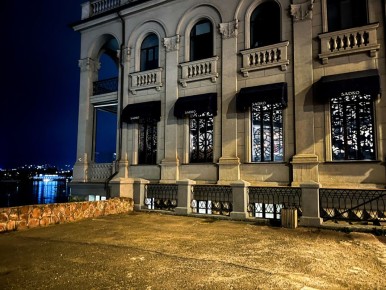 ��������� �����������: �������� Sadko � ��� ��������� �����