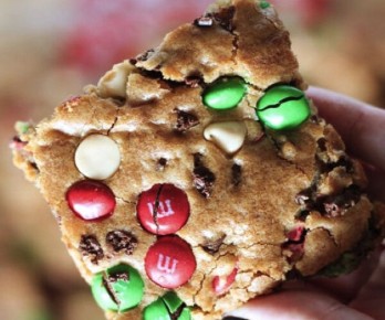 ����������� ������, ������� ������� ����: ���������� �������� � m&m�s