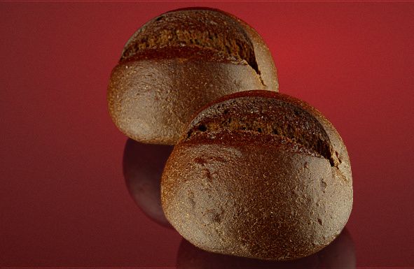 Булочки: необычные начинания и вкуса на любой вкус