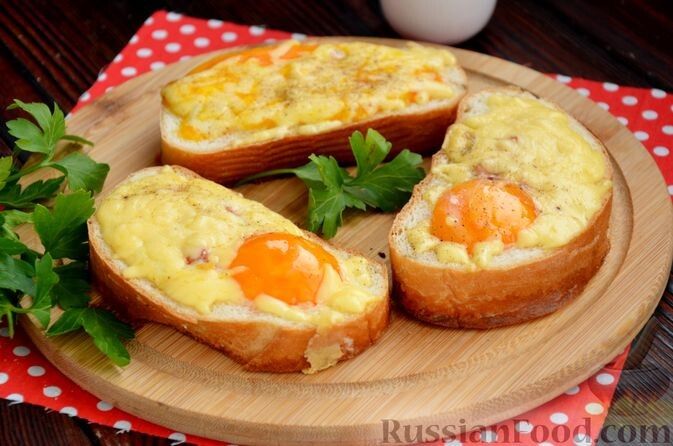 Вкусно и быстро: рецепты для занятых