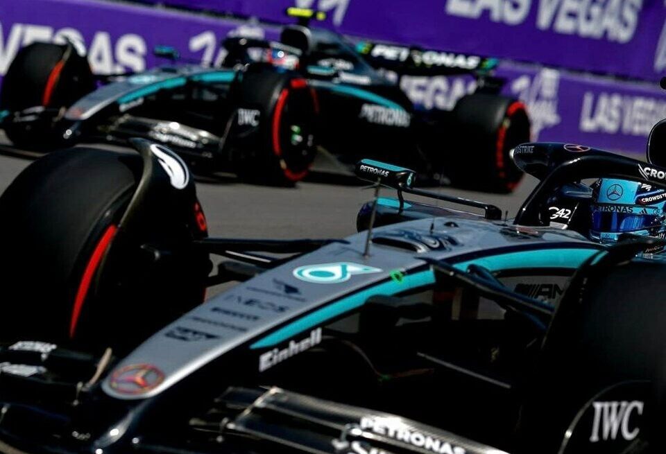 Тото Вольф: Мы учимся на ошибках, сохраняя лучших пилотов Mercedes
