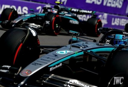 ���� �����: �� ������ �� �������, �������� ������ ������� Mercedes
