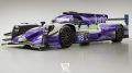 ����� �������� ��������� � ������ � 24 ����� ������� � Era Motorsport