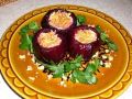 Свекла по-грузински: вкусное и полезное блюдо из духовки