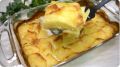 Картофель Буланжер: вкусный акцент на праздничном столе