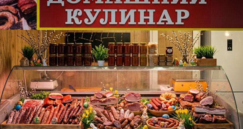 Пасха с душой: где приобрести лучшие мясные деликатесы в Пинске