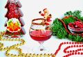 Как приготовить клюквенную настойку: простой рецепт для праздничного стола