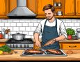 Все секреты приготовления форели