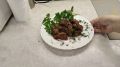 Как идеально пожарить куриную печень с луком на сковороде