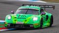 ������� Porsche � DTM: ������ �����, ����� ������ � ������� � ������