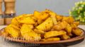 Сексапильная картошка дольками: как приготовить идеальный гарнир