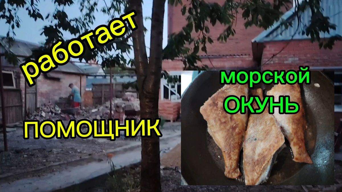 Премьера нового видео на платформе