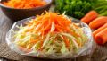 Удобно и вкусно: Как легко приготовить квашеную капусту в пакете
