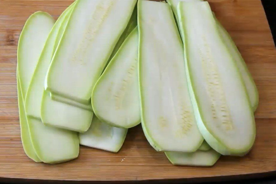 Кабачки на любой вкус: открываем новые горизонты кулинарии