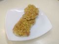 Нежные кабачковые оладьи с сыром, которые покорят ваш вкус