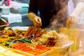 Погружение в мир уличной еды Китая: откройте для себя незабываемые вкусы