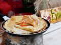 Блины в рационе: как сделать их полезными и вкусными