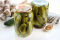 Искусство маринованного вкуса: огурцы с пикантной горчицей