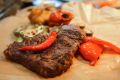 Мясная революция: как составить рацион с минимальным количеством красного мяса