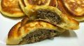 Ленивые беляши на кефире: быстро, вкусно и сытно