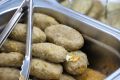 В школьных столовых Беларуси супы заменили на необычные блюда