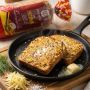 Открываем новый вкус: удивительные блюда из хлеба