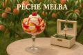 История персика Мельба: от кулинарного шедевра до легенды